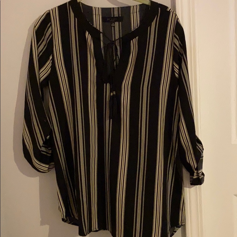 Long sleeve top